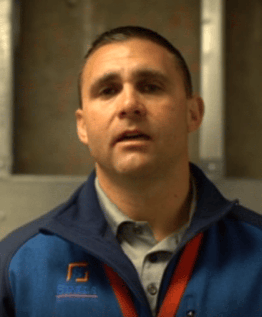 General Contractor Seals Construction uses PeerAssist T&M program for self performed work