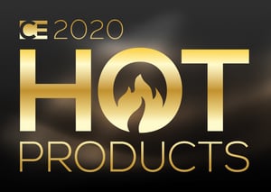2021 Hot Products by Construction Executive