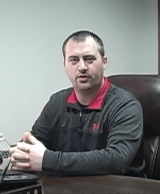 R.L. Reppert Inc shares his experience using PeerAssist's cloud-based platform