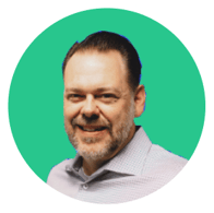 Matt Wagoner, CEO