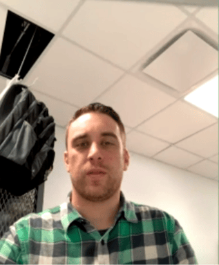 Jacobson company testimonial for PeerAssist T&M tracking software