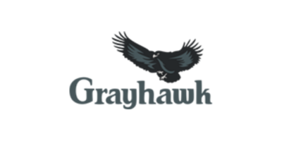 Grayhawk logo