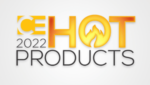 2022 Hot Products Winner