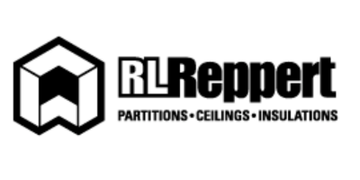 RL Reppert Logo