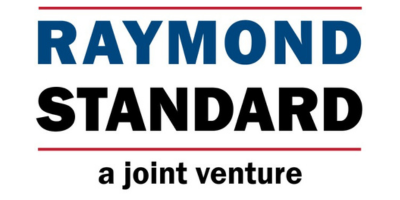 Raymond-Standard JV logo