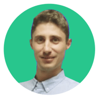 Stefan Boychev
