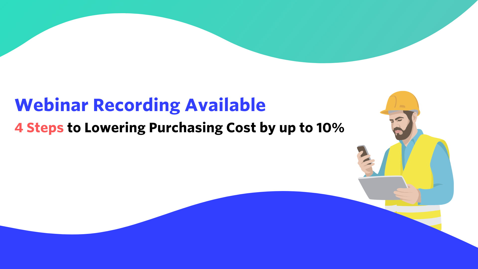 webinar-recording-4-steps-lowering-purchasing-costs