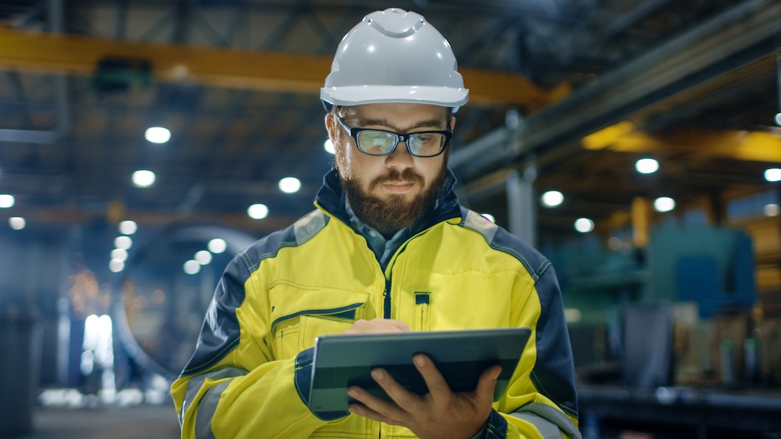 3 ways that GOING DIGITAL will make Your Field Operations more efficient.