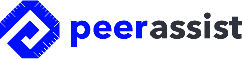 PeerAssist-Official-Logo