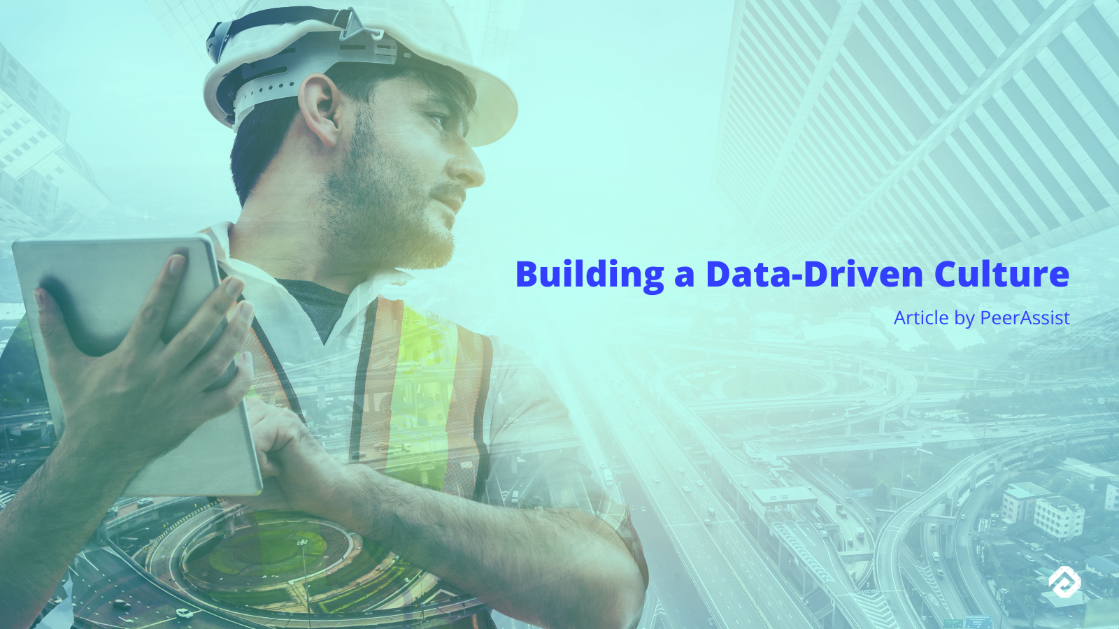 Building a Data-Driven Culture in Construction
